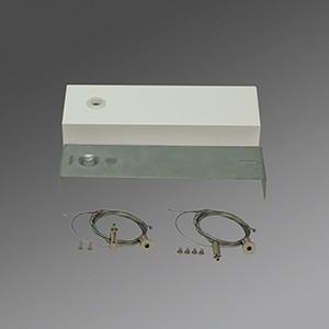 Image du produit Regiolux Suspension à LED 34W 4000K 4260lm Konv 6020/4036650 (5400 lm)