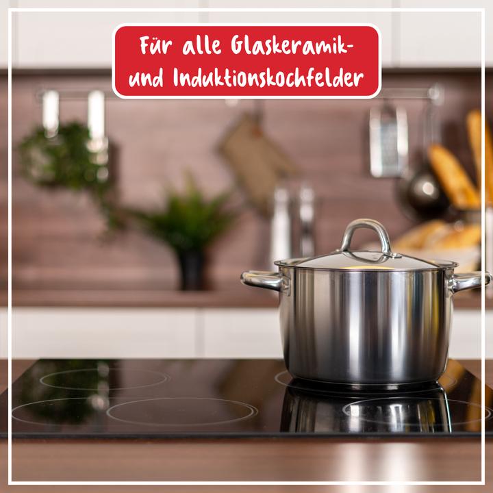 Actual product image Poliboy Glass Ceramic Care 200 ml (200 ml)