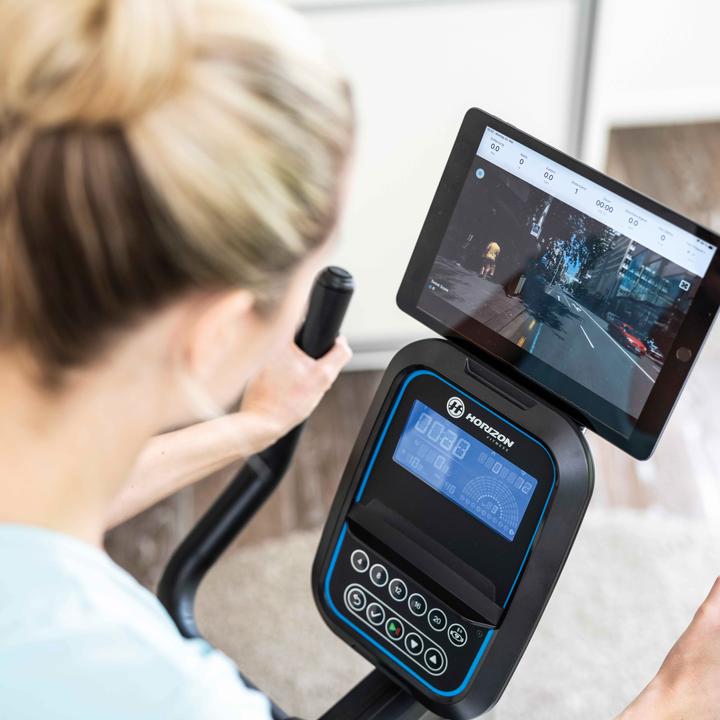 Actual product image Horizon Fitness Paros 3.0
