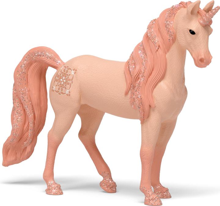 Produktbild Schleich SP Mandala Einhorn Stute