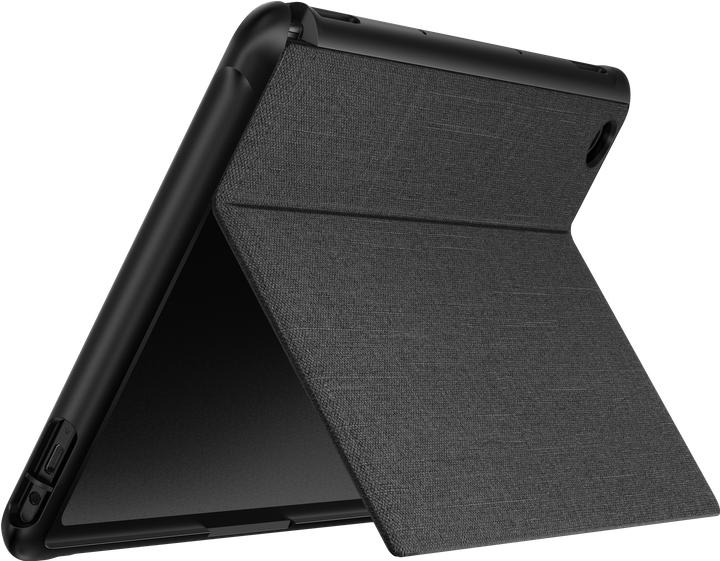 Produktbild ASUS Chromebook Tab CZ10 CZ1000DVA-L30005 (10.10", MediaTek MT8183, 4 GB)