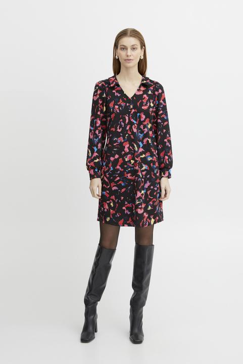 Actual product image Ichi IHKATE PRINT DR6 - 20118151 (L)