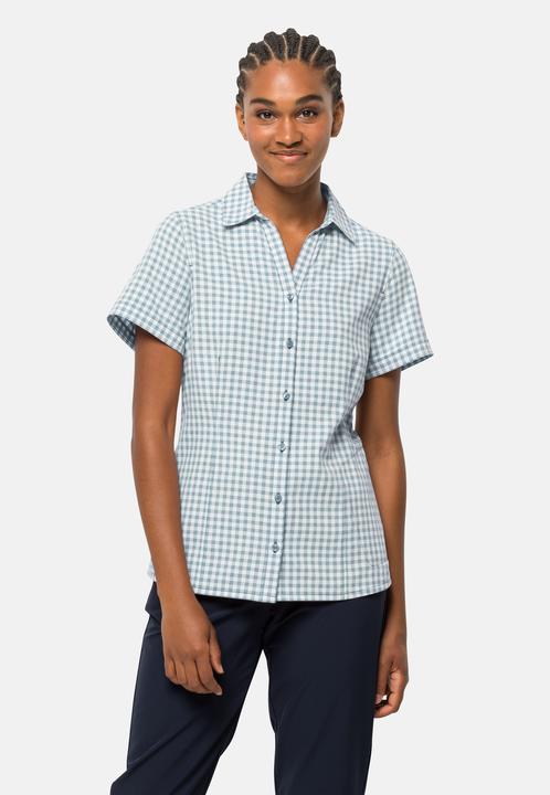 Produktbild Jack Wolfskin Women's Kepler Shirt (S)