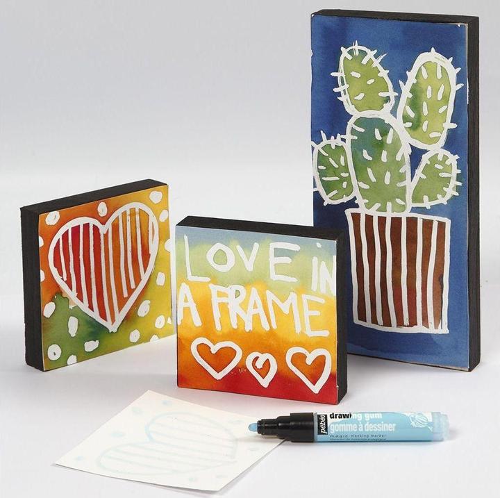 Produktbild Creativ Company Holzplatte