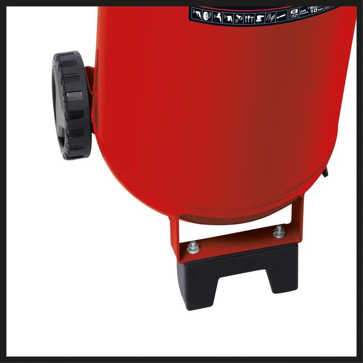 Produktbild Einhell Kompressor TH-AC 240/50/10 OF (10 Bar, 50 l)