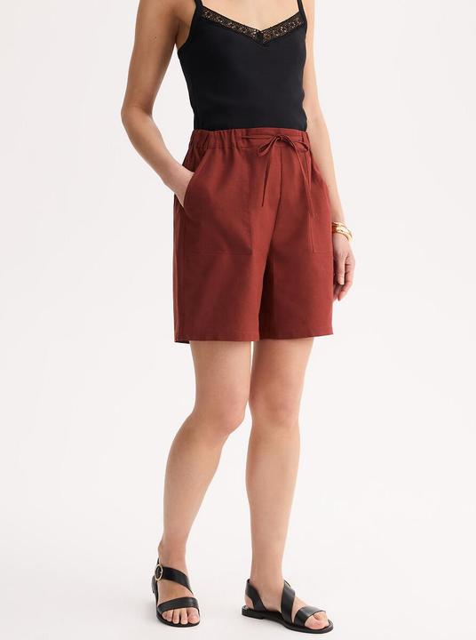 Image du produit Anne Weyburn Shorts (50)