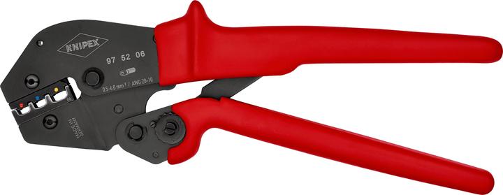 Actual product image Knipex Cable Shears (500 mm)