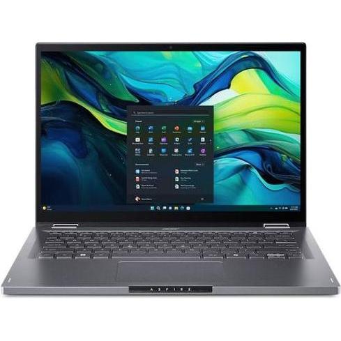 Acer Portable Aspire ASP14-52MTN-5045 Intel Core Ultra 5 115U 16Go 1ToSSD Intel (14", 1000 GB, 16 GB, Francese, Intel Core Ultra 5 225), Notebook