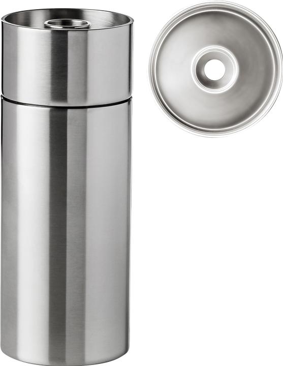 Actual product image Stelton salt mill (Pepper, Salt)