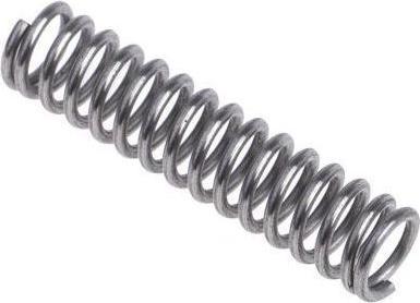 RS PRO Molla compressione acciaio inox 20.0mm