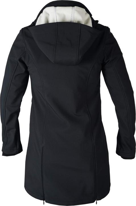 Actual product image Horka 's softshell parka glory