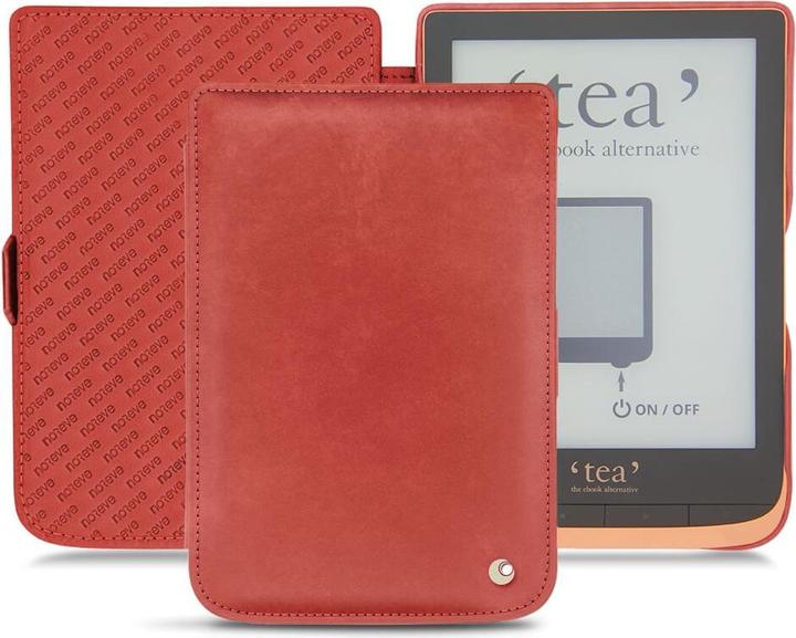 Image du produit Noreve Housse cuir horizontal (Touch HD Plus)