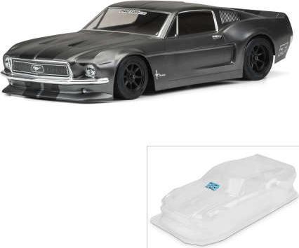 Immagine prodotto Pro-Line Protoform 68 Mustang