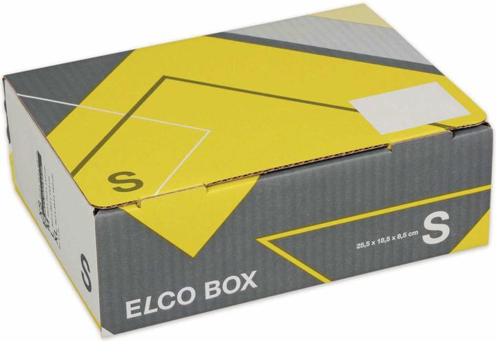 Image du produit Elco Mail-Pack S (25 x 17.5 x 8 cm, 1 x)