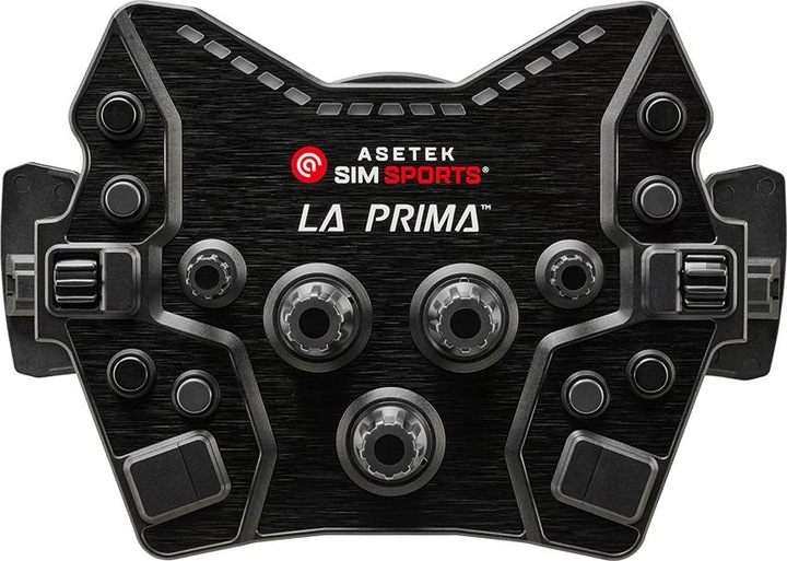 Produktbild Asetek La Prima Formula Button Box V2