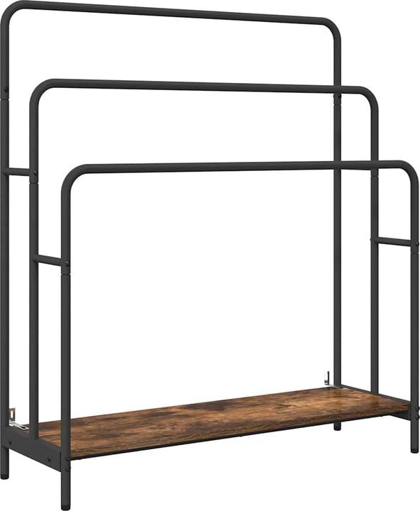 Image du produit vidaXL Kleiderständer