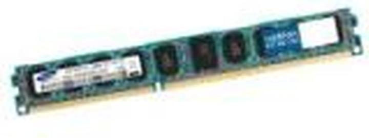 Actual product image IBM (, 2Rx4, ) PC3L-10600 CL9 ECC DDR3 LP RDIMM memory module (1 x 16GB, 1333 MHz, DDR3-RAM, DIMM)