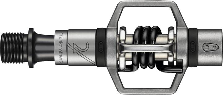 Actual product image Crankbrothers Eggbeater 2