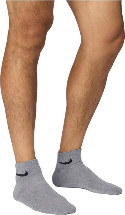 Immagine prodotto Nike Calzini Everyday Cushion Crew 3 Pack (confezione da 3, 46 - 50)