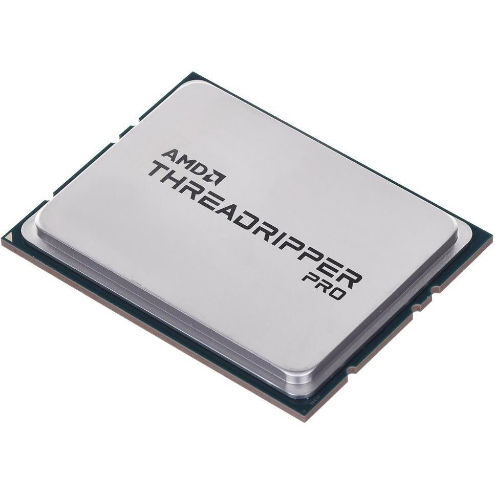 AMD Threadripper PRO 3945WX 12C/24T 4,0 GHz 4,3 Turbo Socket sWRX8 TDP 280W (sWRX8, 4 GHz, 12 -Core)