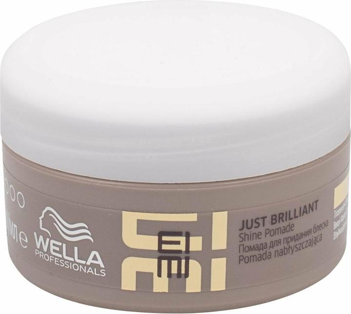 Image du produit Wella Eimi Just Brilliant (Gel coiffant, 75 ml)