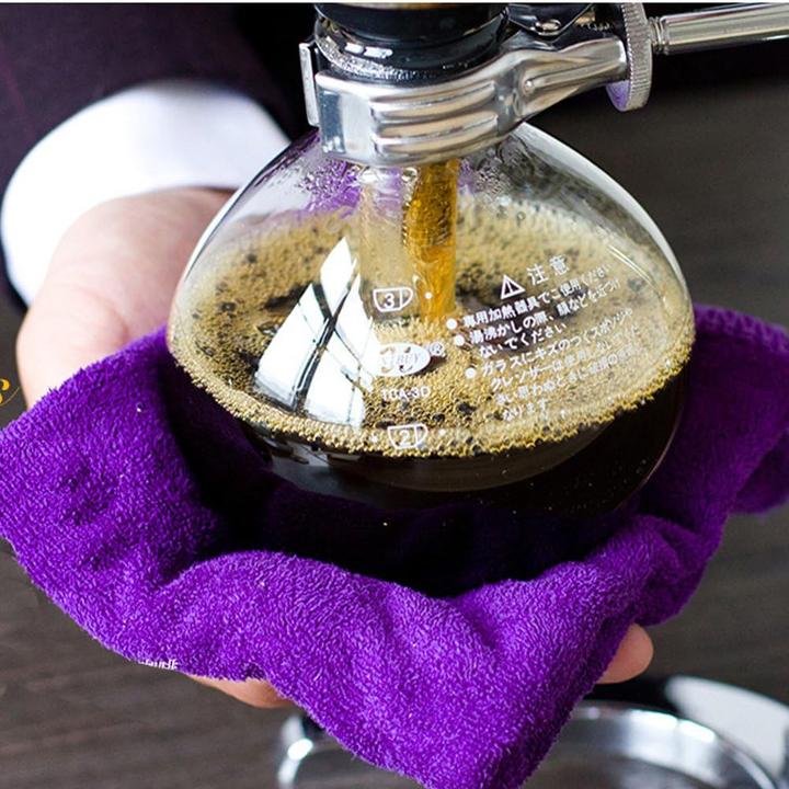 Image du produit Tamume Syphon Machine Machine à café sous vide