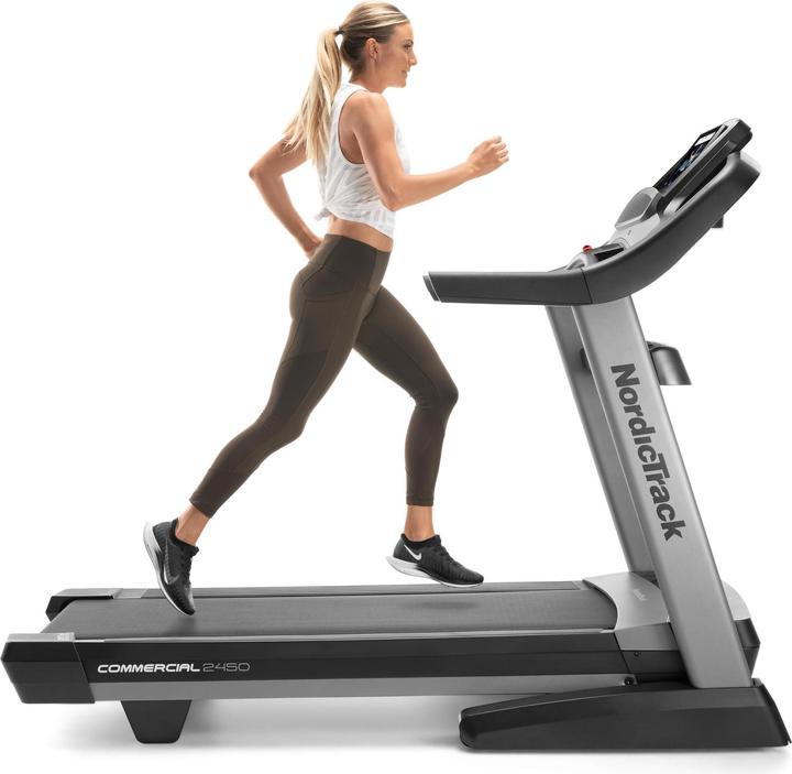Image du produit Nordictrack Commercial 2450