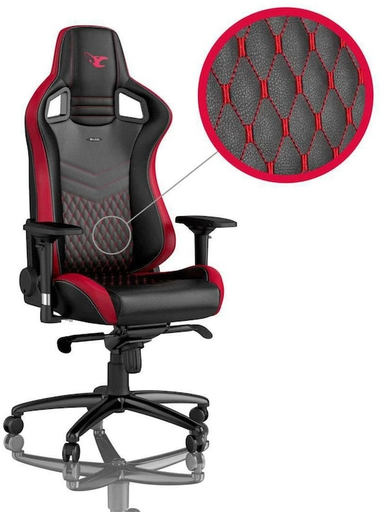 Immagine prodotto noblechairs EPIC - Edizione Mousesports