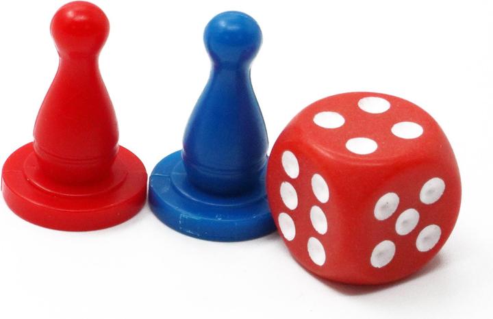 Image du produit Creative Conceptions Jeu de plaisir oral (Jeux de plateau, Anglais)