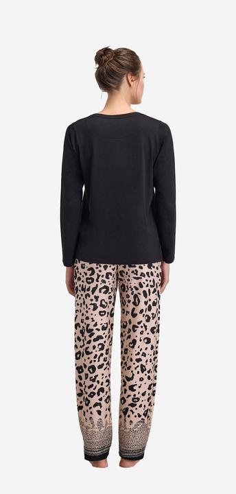Produktbild Goldenbay Pyjama Bergenia (S)