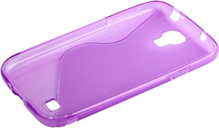 Actual product image König Design Protective cover TPU Case for mobile Samsung Galaxy S4 GT I9500 / GT I9505 / LTE+ GT I9506 / Value (Samsung Galaxy S4)