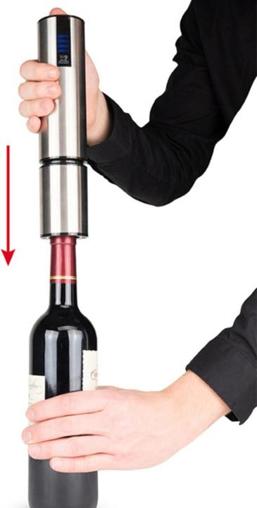 Produktbild Peugeot Elis (Elektrischer Korkenzieher)