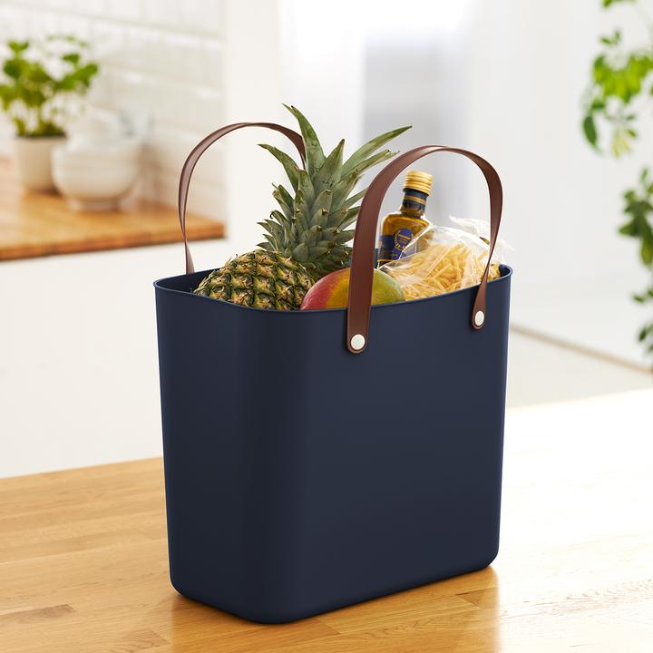 Image du produit Rotho Lot de 2 Multibag 25l ALBULA