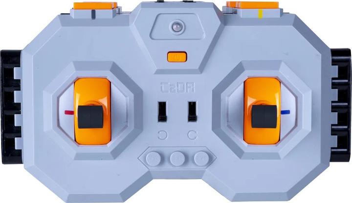 Image du produit Cada Panzer Tiger 1:35 2,4GHz Bricks