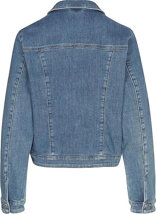 Produktbild Dawn Denim Jeansjacke CALLISTO (L)