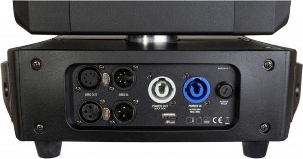 Produktbild JB Systems CHALLENGER WASH (40 W, LED)