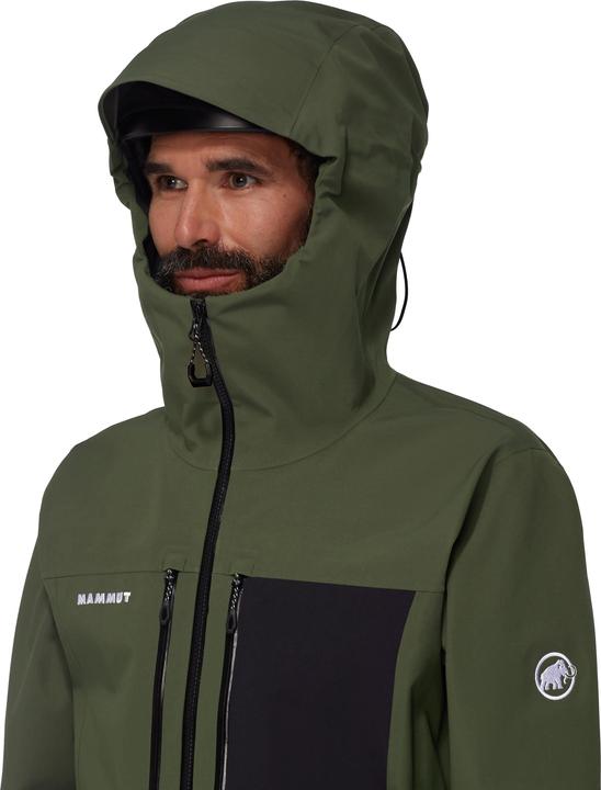 Actual product image Mammut Stoney (XXL)
