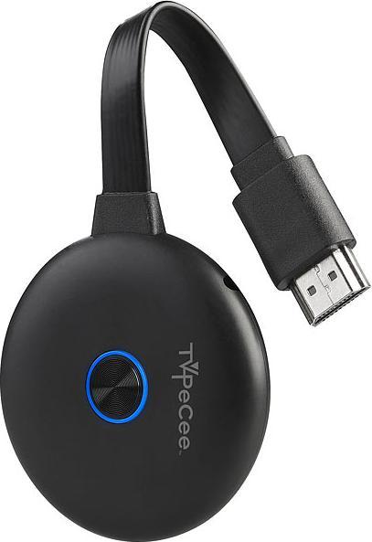 Produktbild TV PeCee 2er Pack WLAN-HDMI-Streaming-Empfänger