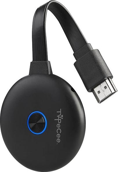 Produktbild TV PeCee 2er Pack WLAN-HDMI-Streaming-Empfänger