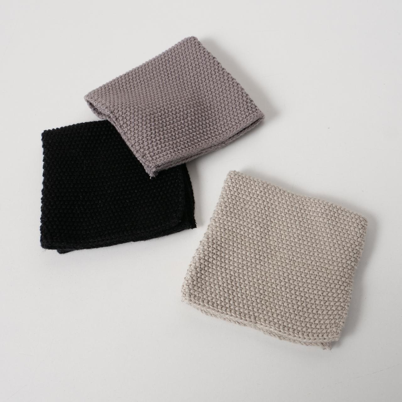 Boltze Home, Geschirrtuch, Clothy (25 x 25 cm)