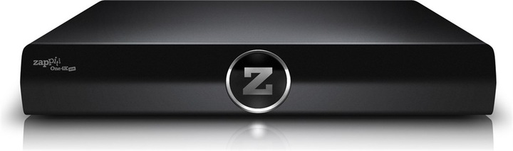 Produktbild Zappiti One 4K HDR (16 GB, Android 6.0 (Marshmallow))