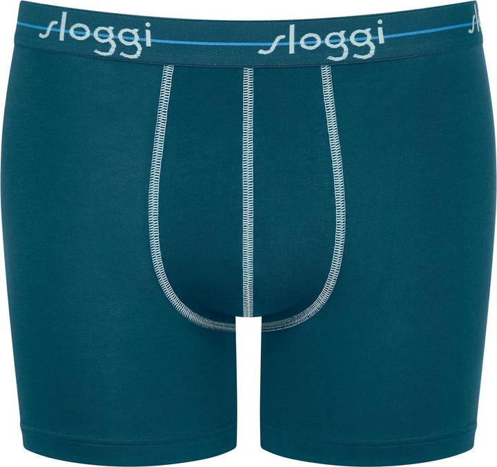 Immagine prodotto Sloggi Start Short (56, Confezione da 2)