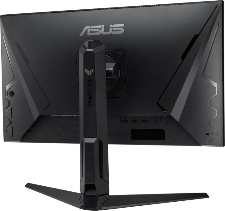 Actual product image ASUS TUF Gaming VG279QL3A (1920 x 1080 pixels, 27")