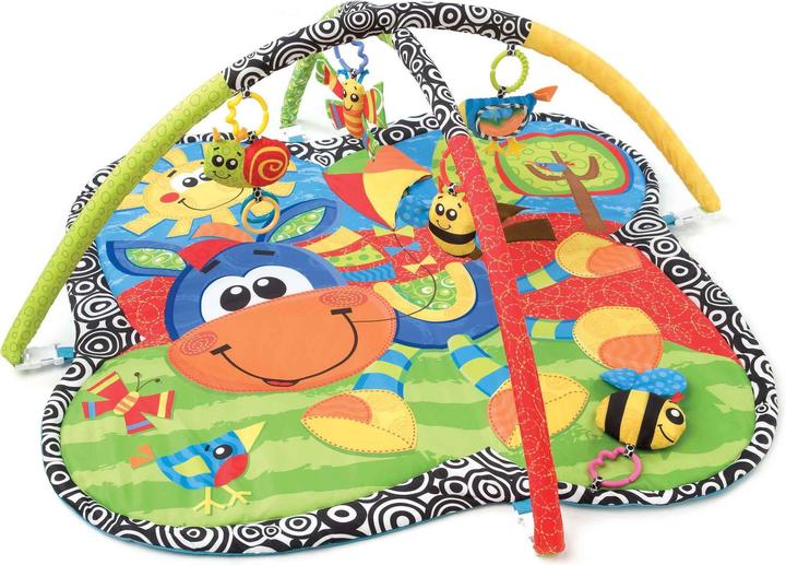 Produktbild Playgro Pferd Klipp Klapp