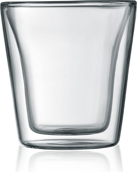 Immagine prodotto Bodum Mensa (100 ml, 6 x)