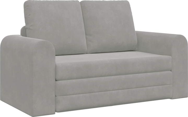 Produktbild vidaXL Schlafsofa (2-Sitzer)