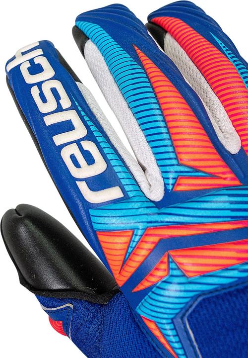 Immagine prodotto Reusch Attrakt Infinity Evolution NC (7)