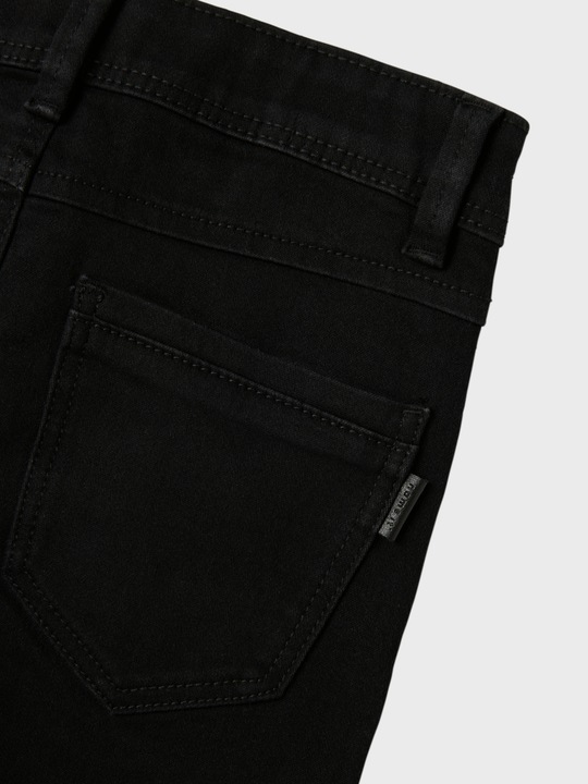 Actual product image Name it Slim Fit Sweat Jeans (146)