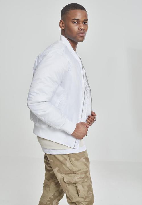 Produktbild Urban Classics Bomber Jacket (XL)