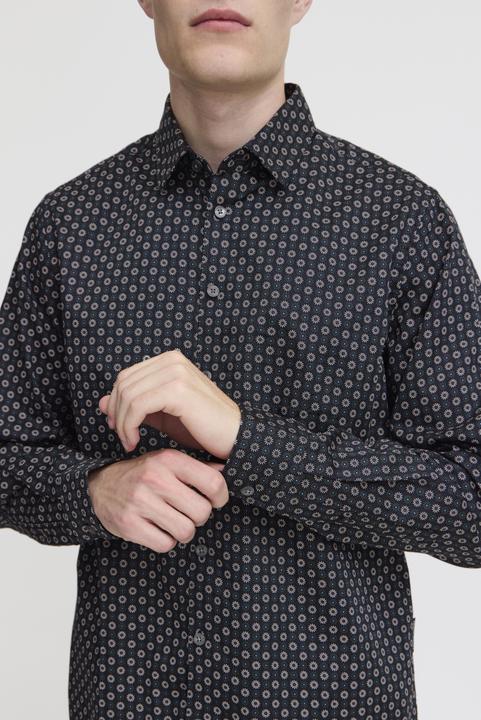 Immagine prodotto Casual Friday CFANTON LS floral AOP shirt 20505348 (L)